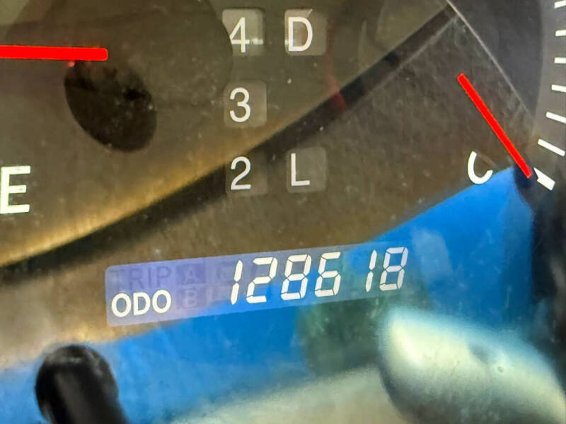 2006 Lexus ES 330
