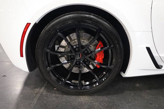 2016 Chevrolet Corvette Z06