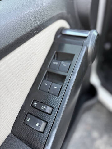 2008 Ford Explorer Sport Trac XLT