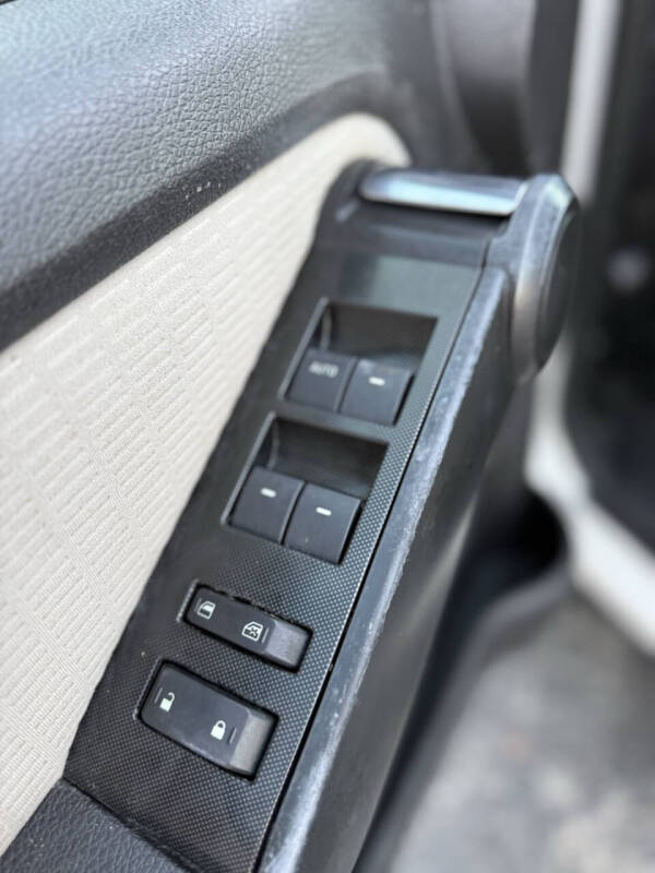 2008 Ford Explorer Sport Trac XLT