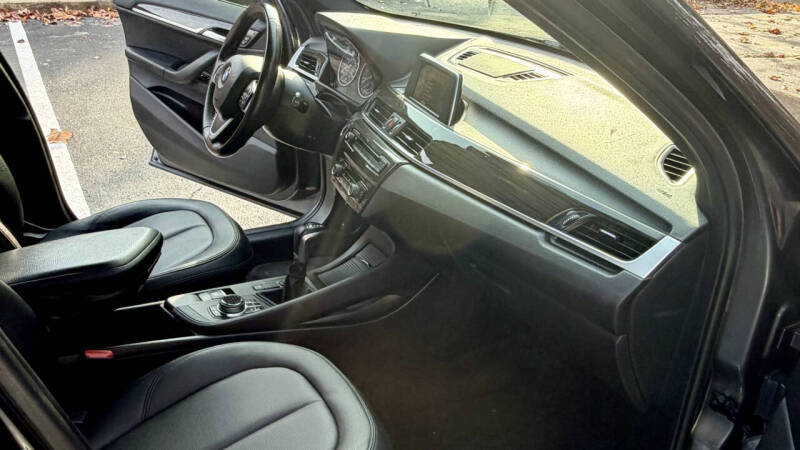 2017 BMW X1 xDrive28i