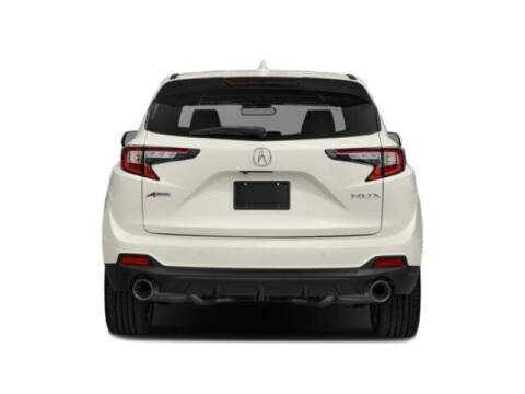 2021 Acura RDX w/A-SPEC