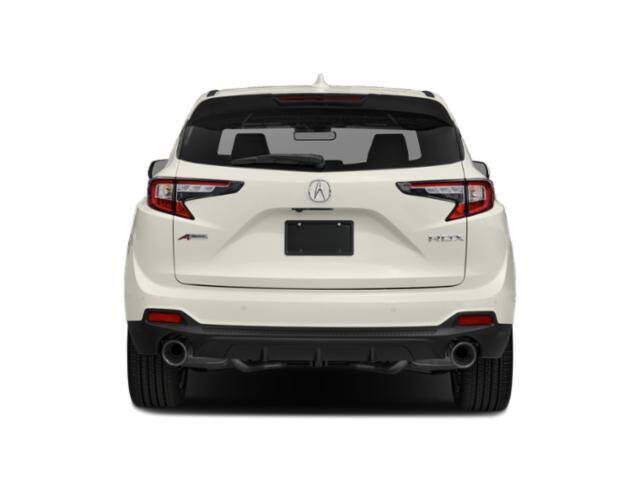 2021 Acura RDX w/A-SPEC