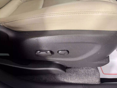 2017 Buick Encore Premium