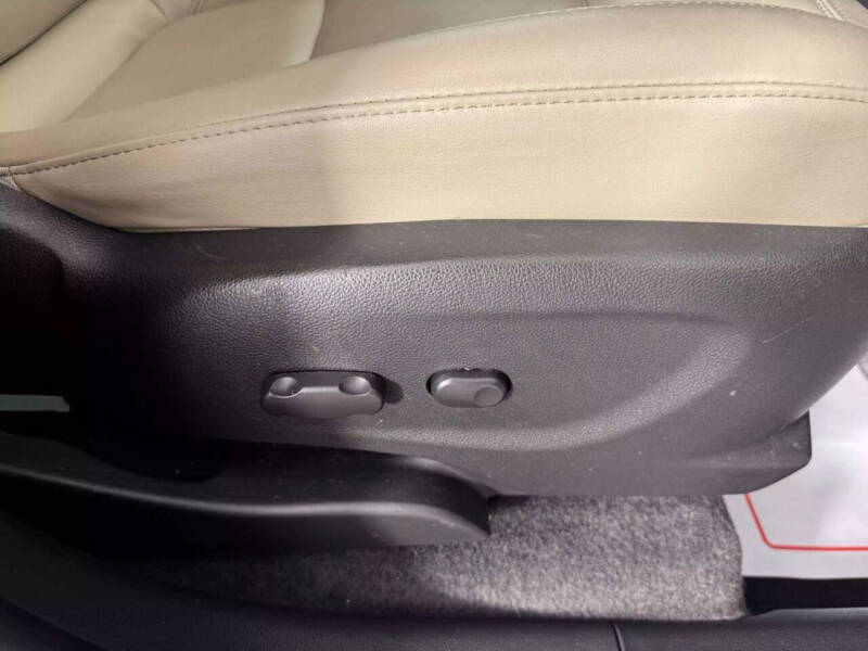 2017 Buick Encore Premium