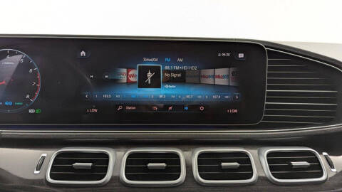 2020 Mercedes-Benz GLS GLS 450