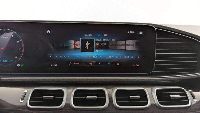 2020 Mercedes-Benz GLS GLS 450