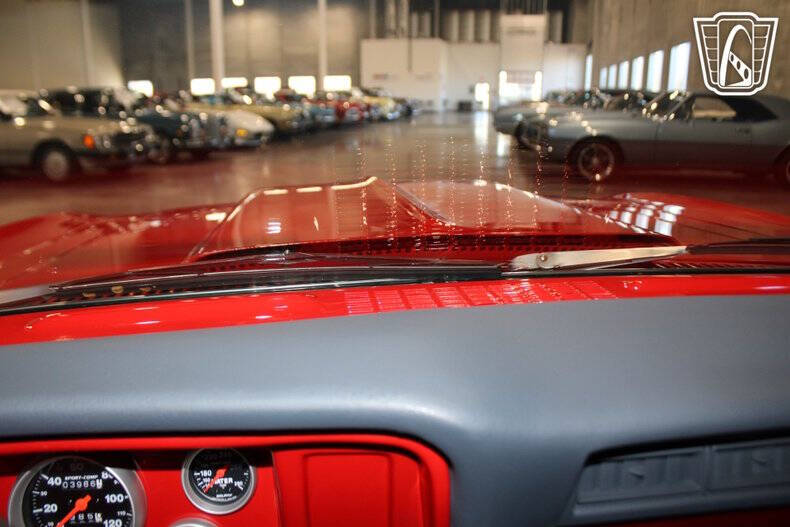 1969 Chevrolet Nova
