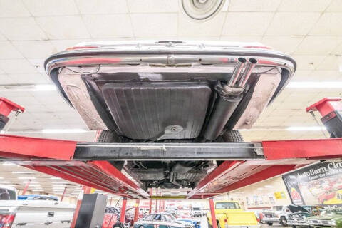 1971 Mercedes-Benz 280-Class