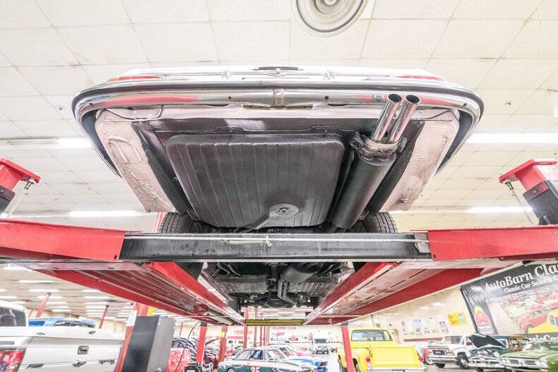 1971 Mercedes-Benz 280-Class