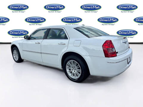 2010 Chrysler 300 Touring