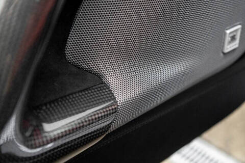 2018 Ferrari GTC4Lusso