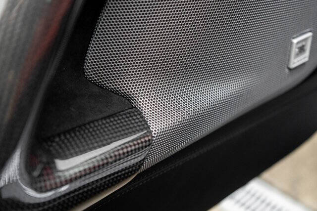 2018 Ferrari GTC4Lusso