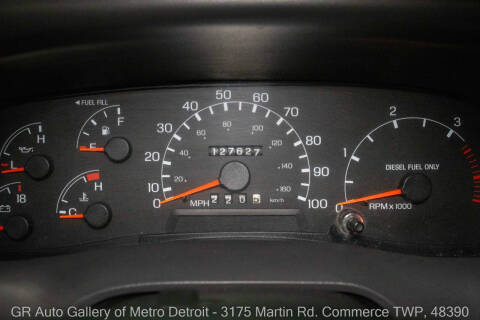 2000 Ford F-350 Super Duty XLT