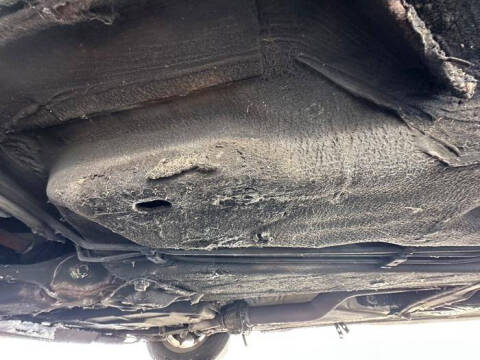 2004 Volkswagen Passat