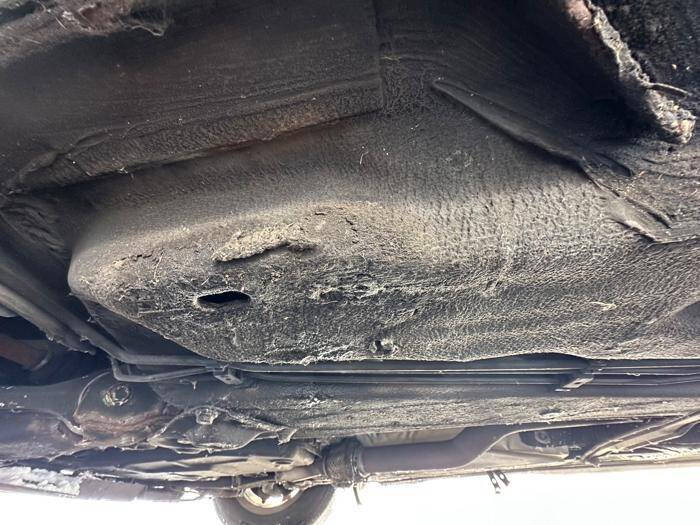 2004 Volkswagen Passat