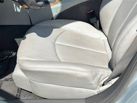 2009 Mercedes-Benz E-Class E 350