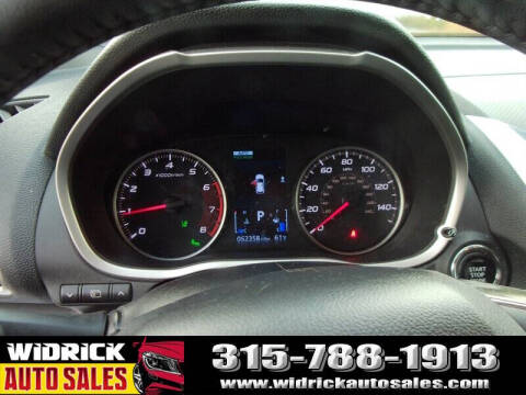 2020 Mitsubishi Eclipse Cross SE