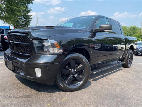 2019 RAM 1500 Classic for sale at iDeal Auto in Raleigh NC