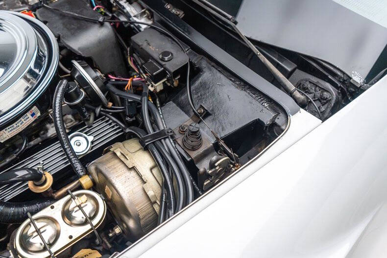 1981 Chevrolet Corvette