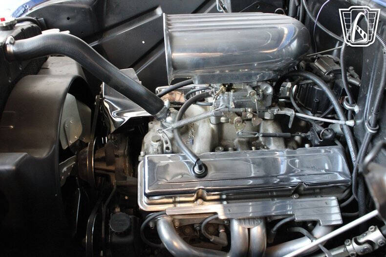 1957 Chevrolet 3100