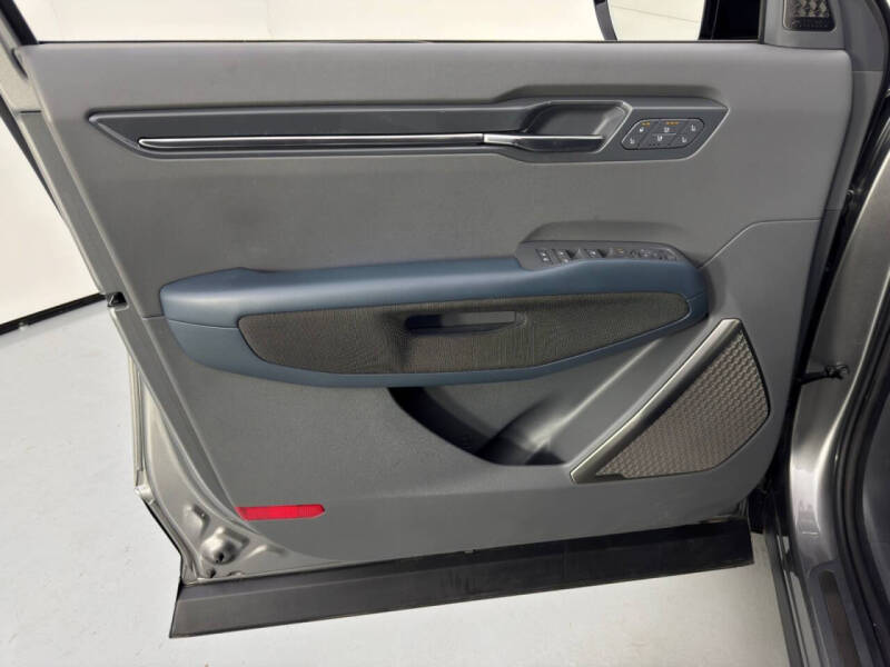 2024 Kia EV9 GT-Line