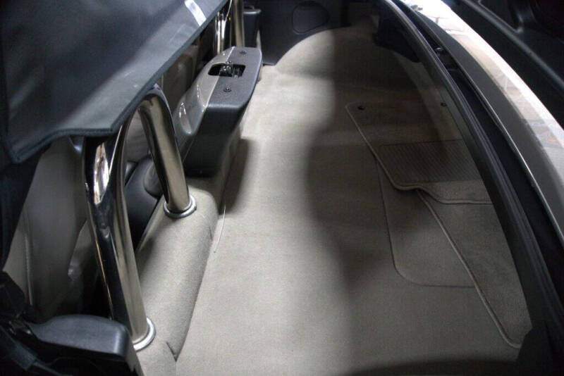 2001 Chevrolet Corvette