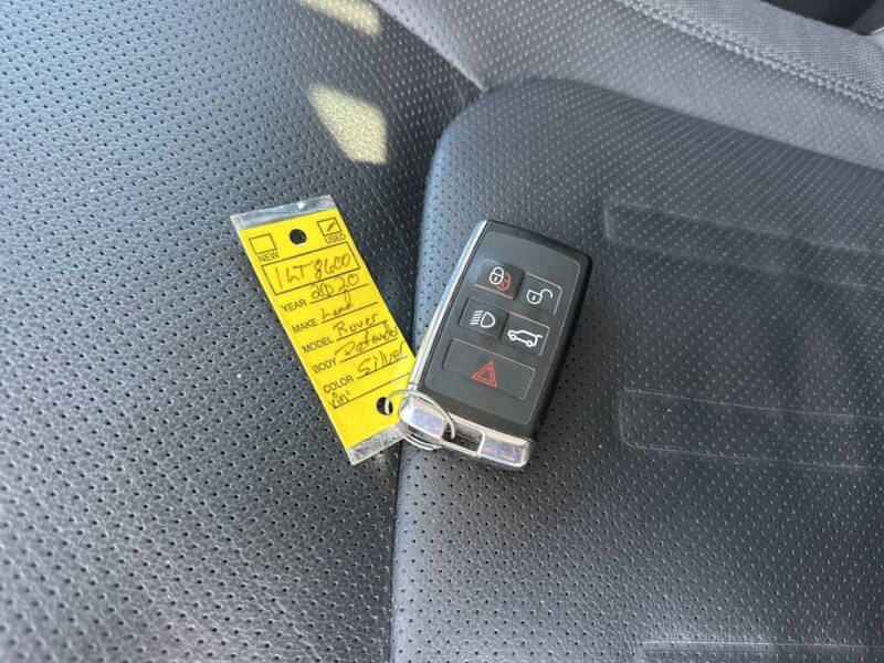 2020 Land Rover Defender 110 HSE