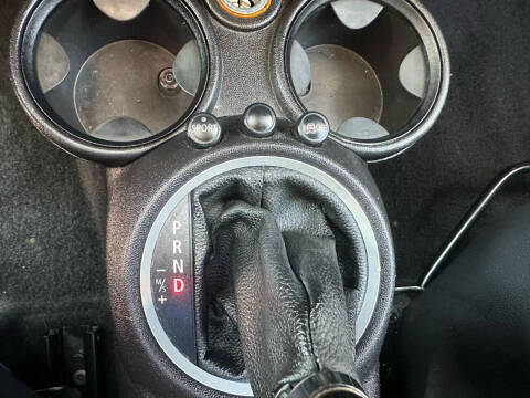 2012 MINI Cooper Hardtop