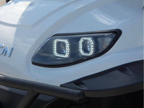 2025 ICON C20UL