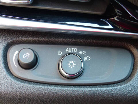 2024 Buick Envista Sport Touring