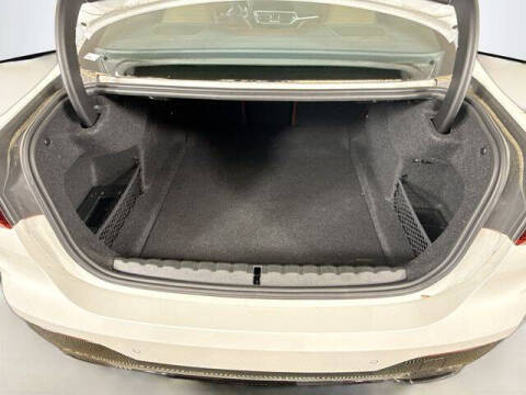 2021 BMW 4 Series M440i xDrive