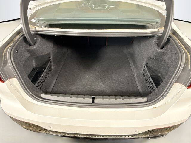 2021 BMW 4 Series M440i xDrive