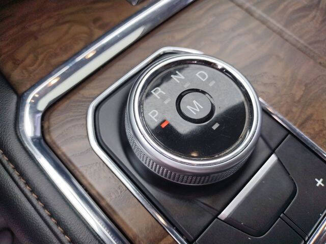 2018 Ford Expedition Platinum