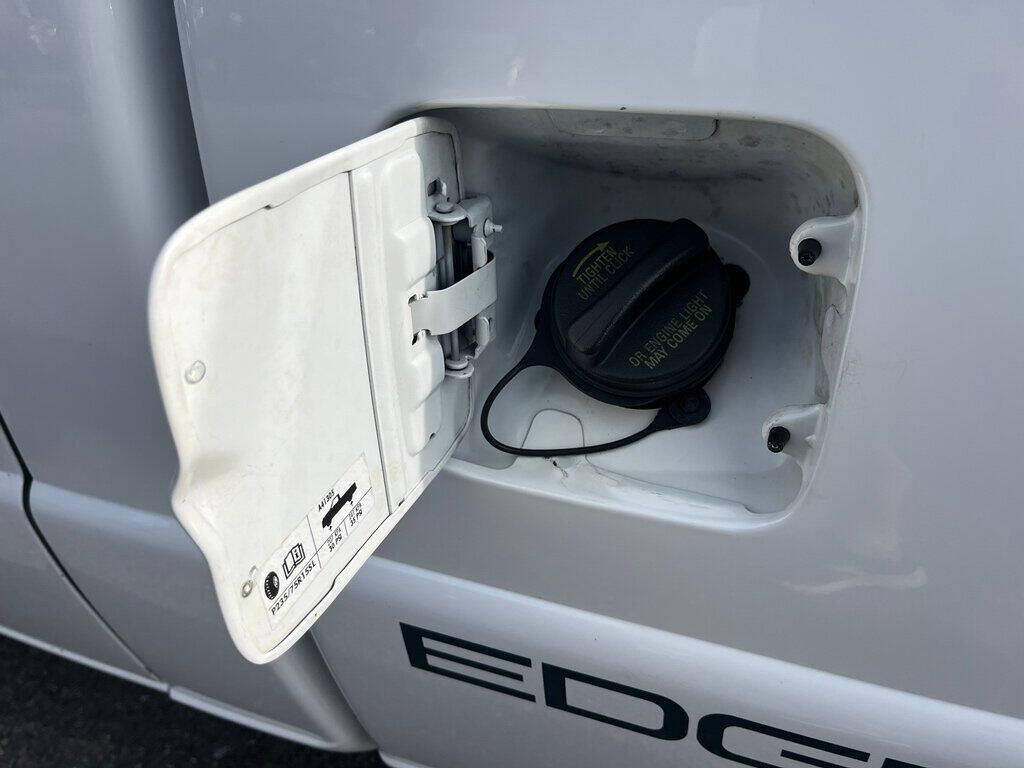 2002 Ford Ranger 53