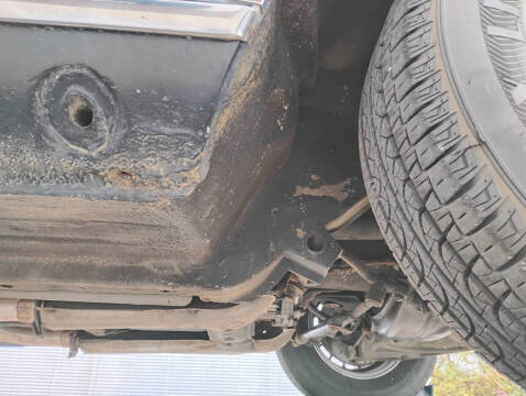 1977 Mercedes-Benz 450 SL