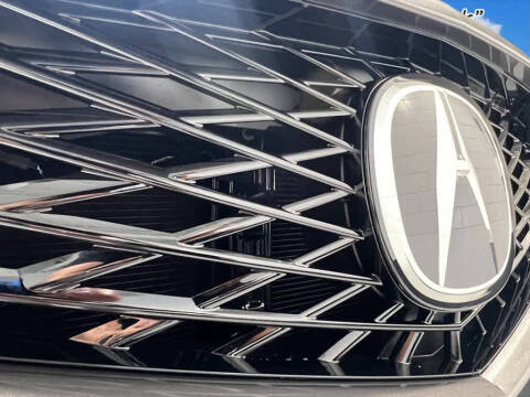 2026 Acura MDX SH-AWD w/A-SPEC