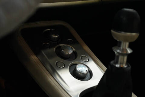 2011 Lotus Evora S 2+2