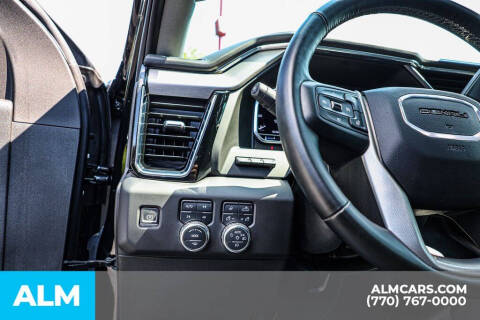 2024 GMC Sierra 3500HD