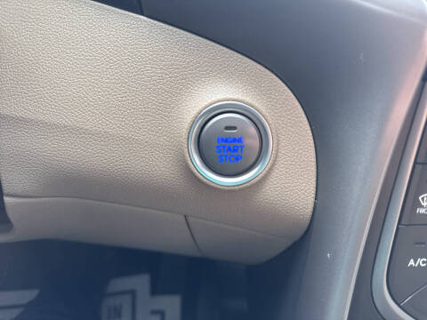 2016 Hyundai Elantra Value Edition