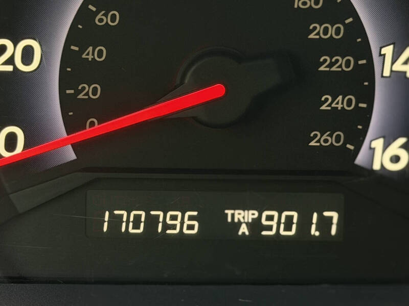 2009 Honda Odyssey EX