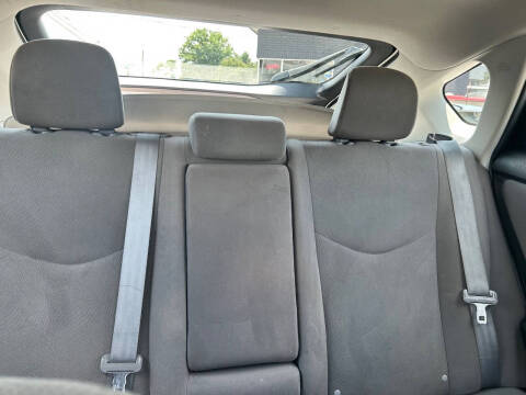 2015 Toyota Prius Three