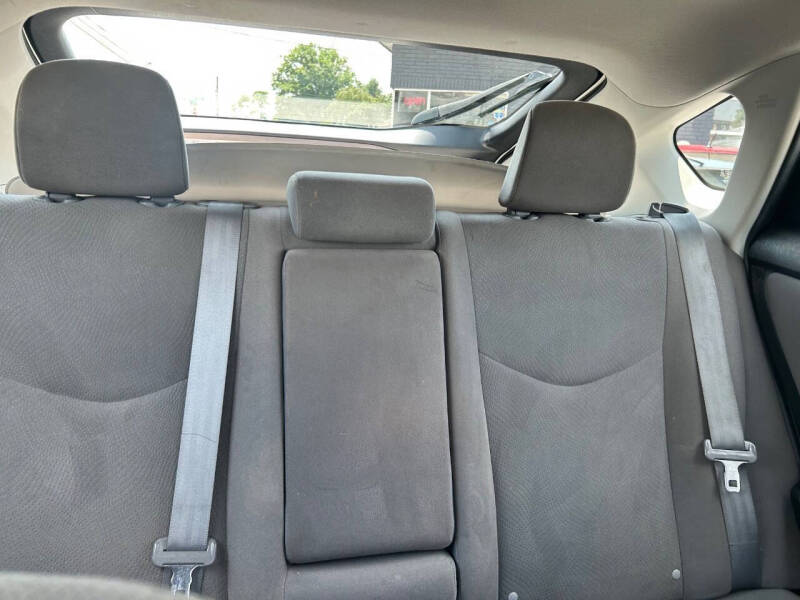 2015 Toyota Prius Three