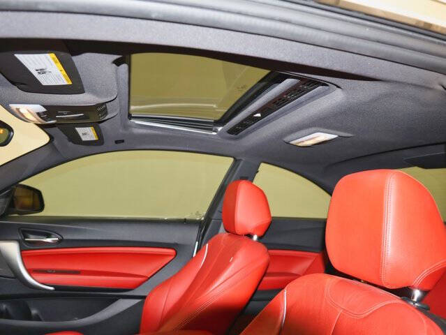 2016 BMW 2 Series M235i xDrive