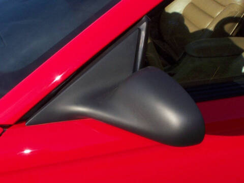 1994 Ford Mustang SVT Cobra