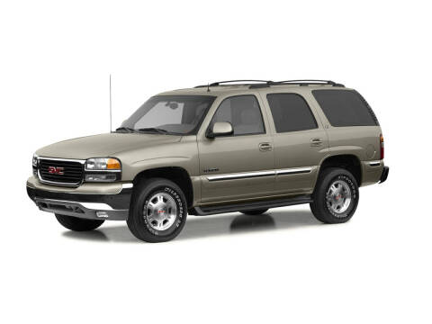 2002 GMC Yukon for sale at Hi-Lo Auto Sales in Frederick MD