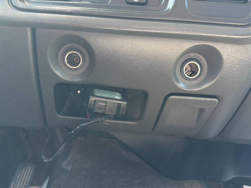 2003 Chevrolet Avalanche