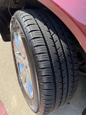 2007 Nissan Murano SL