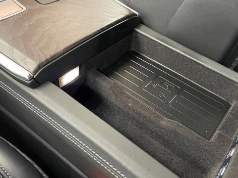 2020 Audi S7 2.9T quattro Prestige