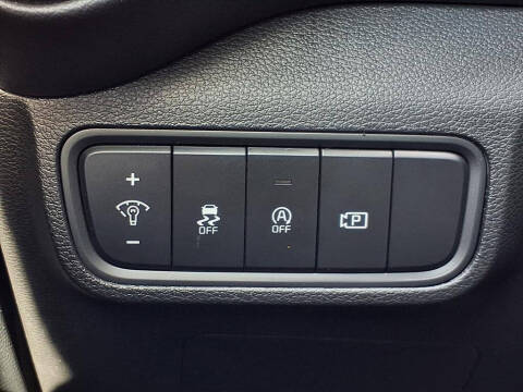 2025 Kia Soul GT-Line